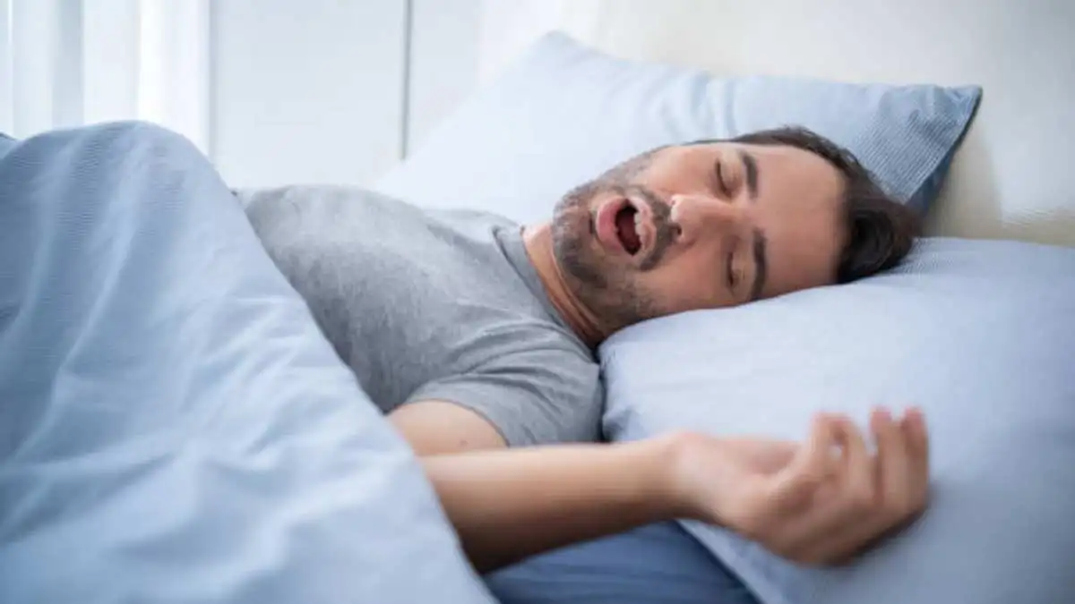 Sleep Apnea: The Silent Condition Disrupting Your Rest and Health