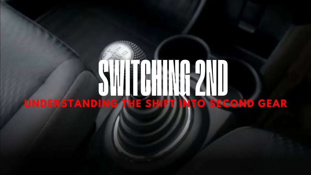 Switching 2nd