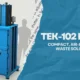 TEK-102 Baler