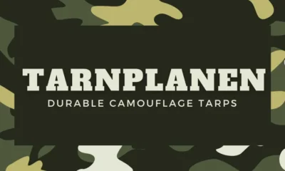 Tarnplanen