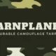 Tarnplanen