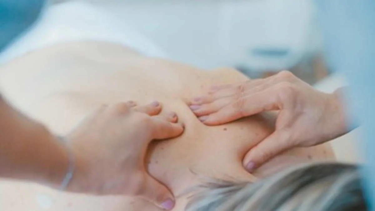 The Benefits of Lymphedema Drainage Massage for Managing Symptoms