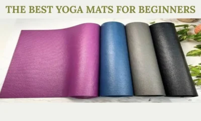The Best Yoga Mats for Beginners