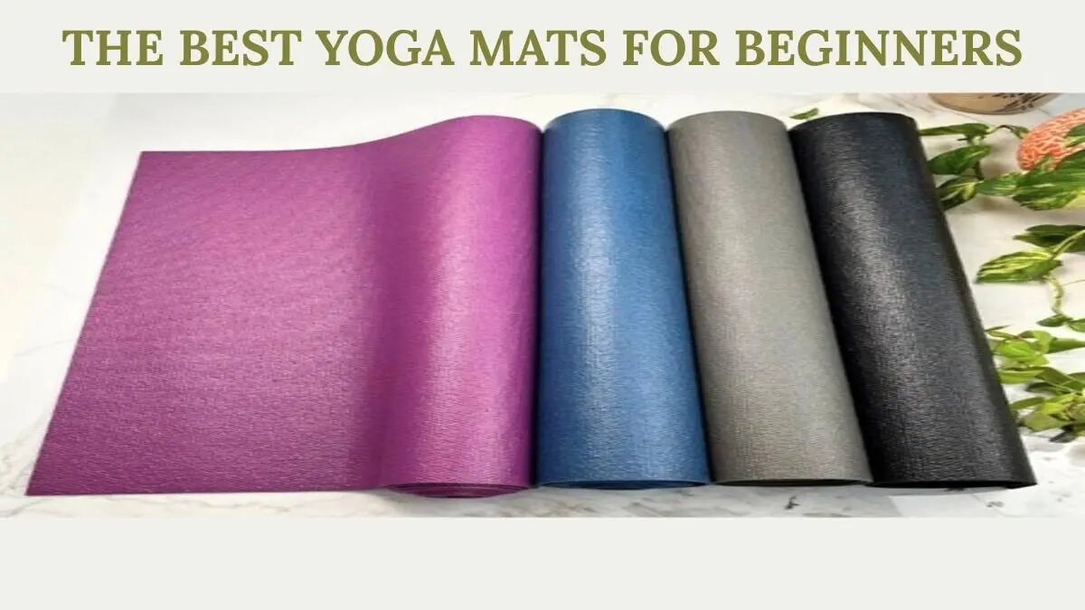 The Best Yoga Mats for Beginners