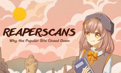 ReaperScans