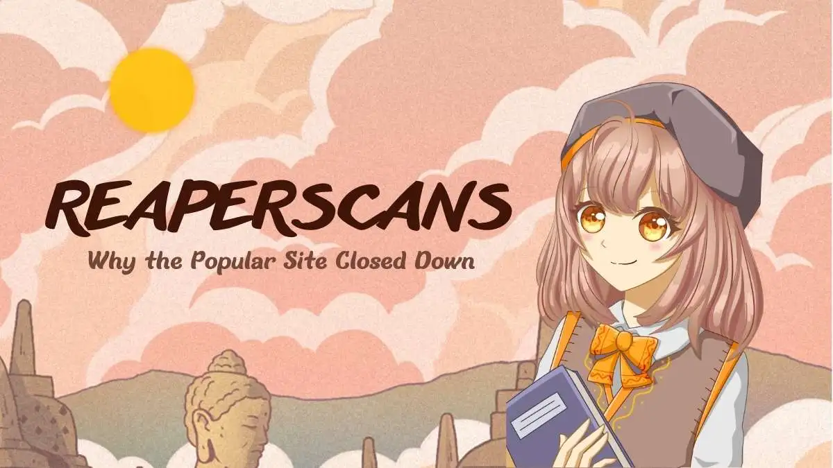 ReaperScans