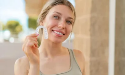 The New Self-Care Essential: A Healthier, Happier Bite Starts with Night Aligners
