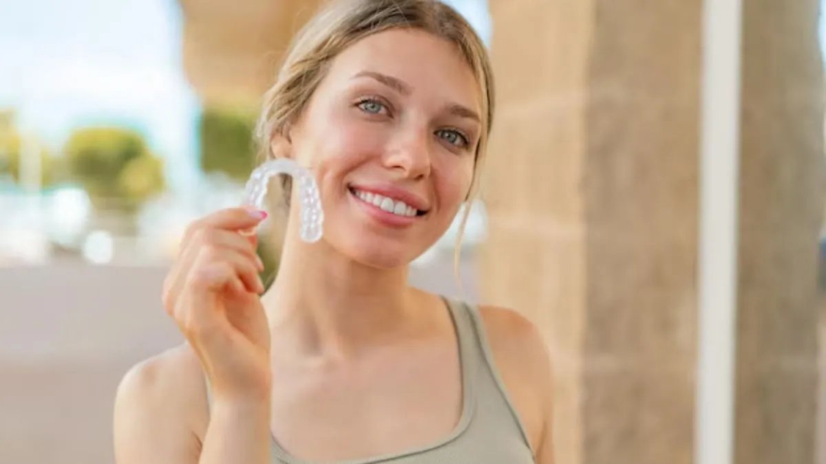 The New Self-Care Essential: A Healthier, Happier Bite Starts with Night Aligners