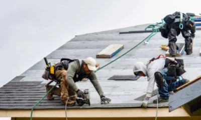 When to Replace Your Roof: 7 Warning Signs You Can't Ignore