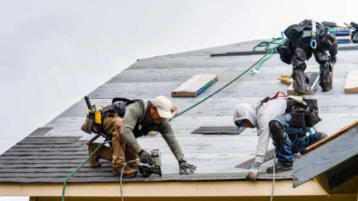 When to Replace Your Roof: 7 Warning Signs You Can't Ignore
