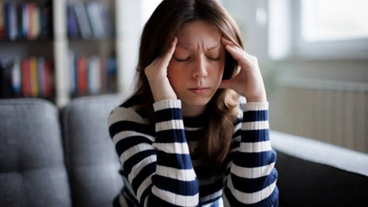 Why You Feel Dizzy And Tired After Yoga