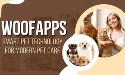 Woofapps