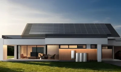 Why EcoFlow's OCEAN Pro Redefines Home Solar
