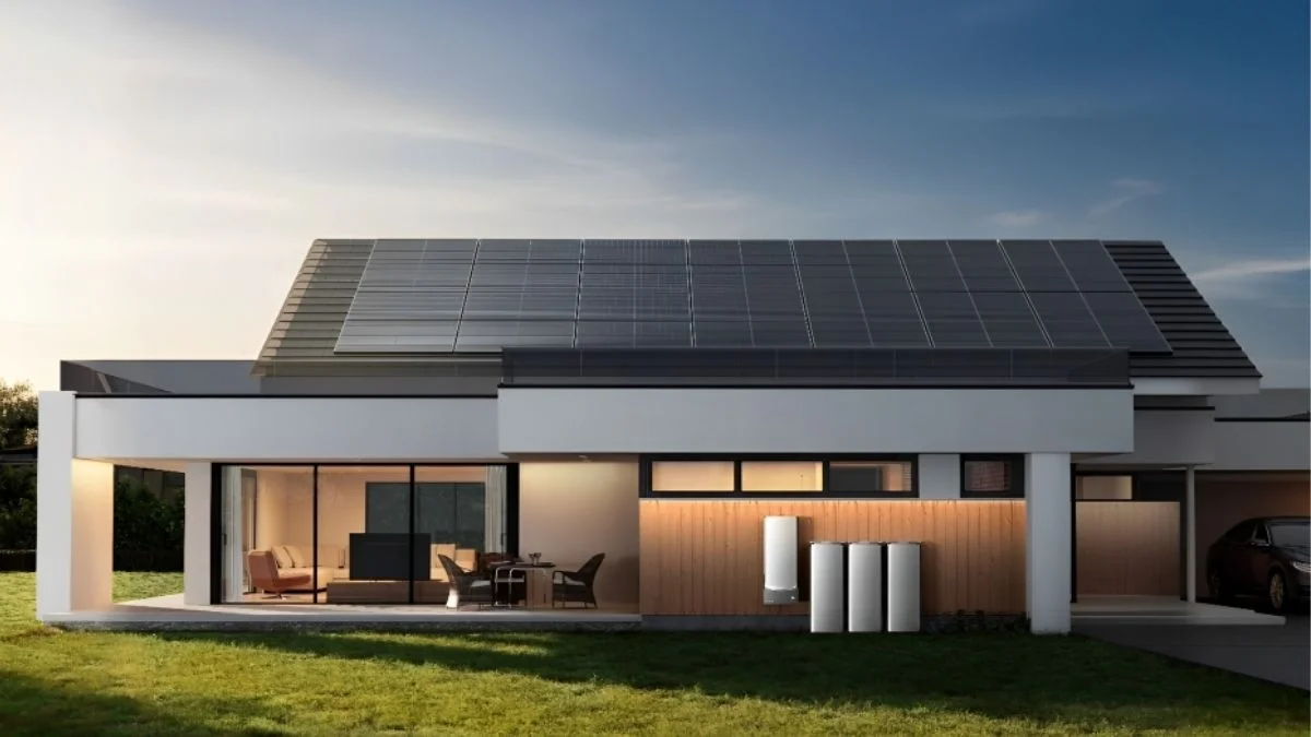 Why EcoFlow's OCEAN Pro Redefines Home Solar