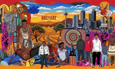 ArcyArt