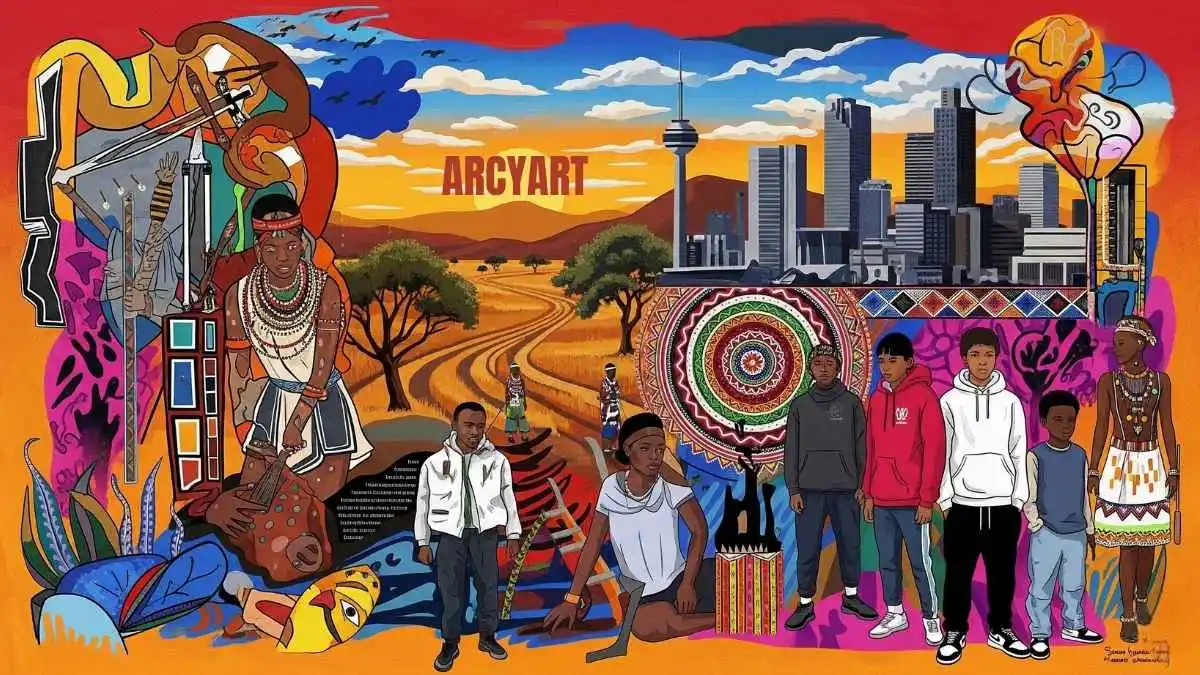 ArcyArt