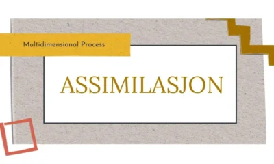 Assimilasjon