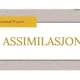 Assimilasjon