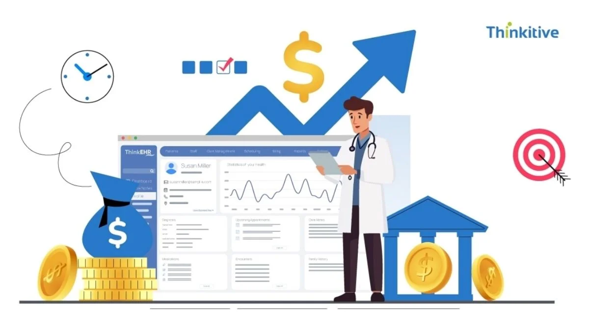 Athenahealth Integration: Maximizing Your EHR Investment
