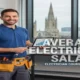 Average Electrician Salary And Electrician Courses Coventry