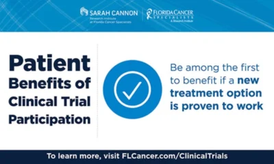 Benefits of Participating in Clinical Trials