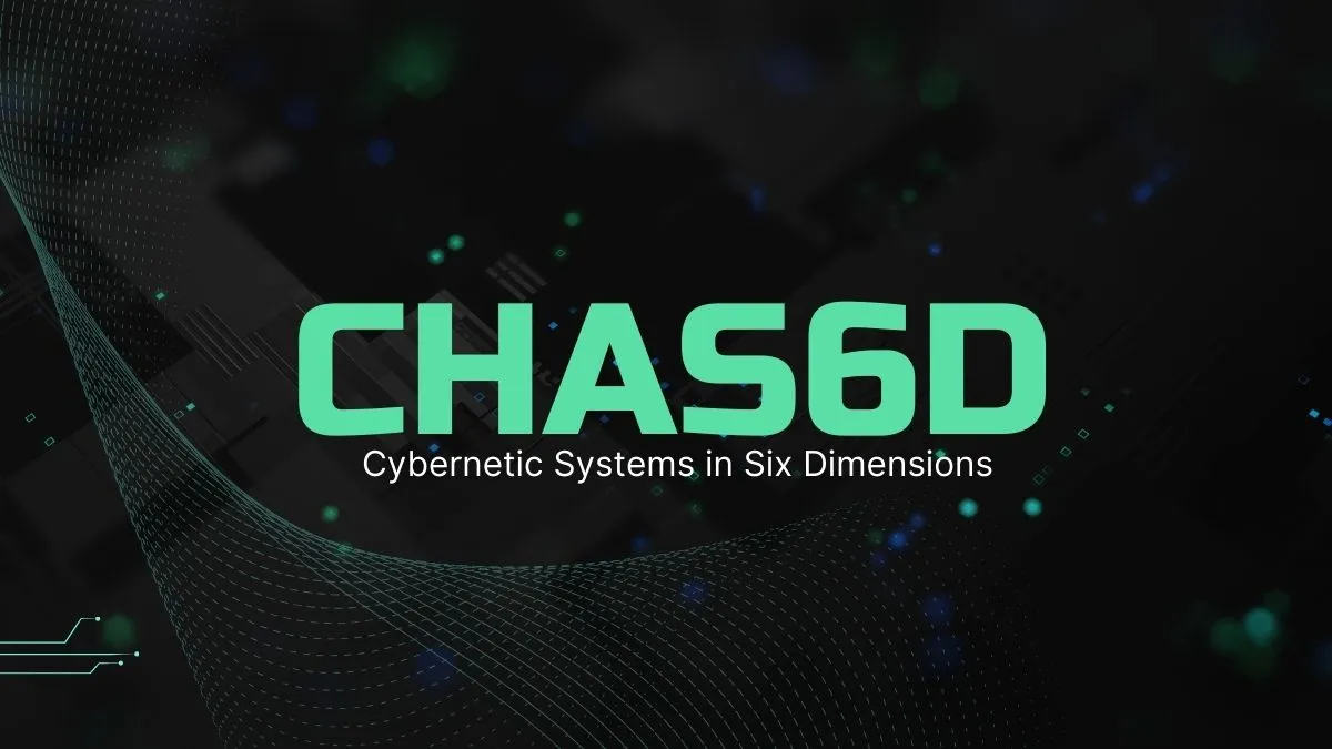 CHAS6D