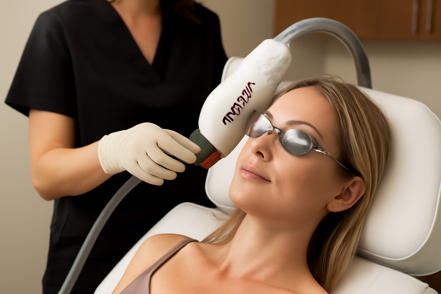 MOXI Laser