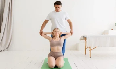 Chiropractic and Yoga: How They Work Together to Improve Mobility and Reduce Pain