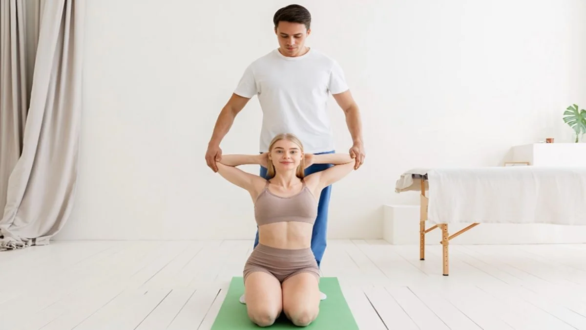 Chiropractic and Yoga: How They Work Together to Improve Mobility and Reduce Pain