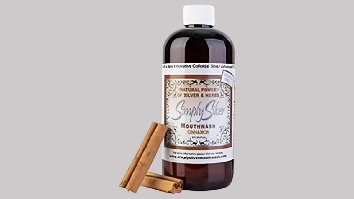 Cinnamon Mouthwash Benefits