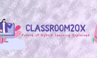 Classroom20x