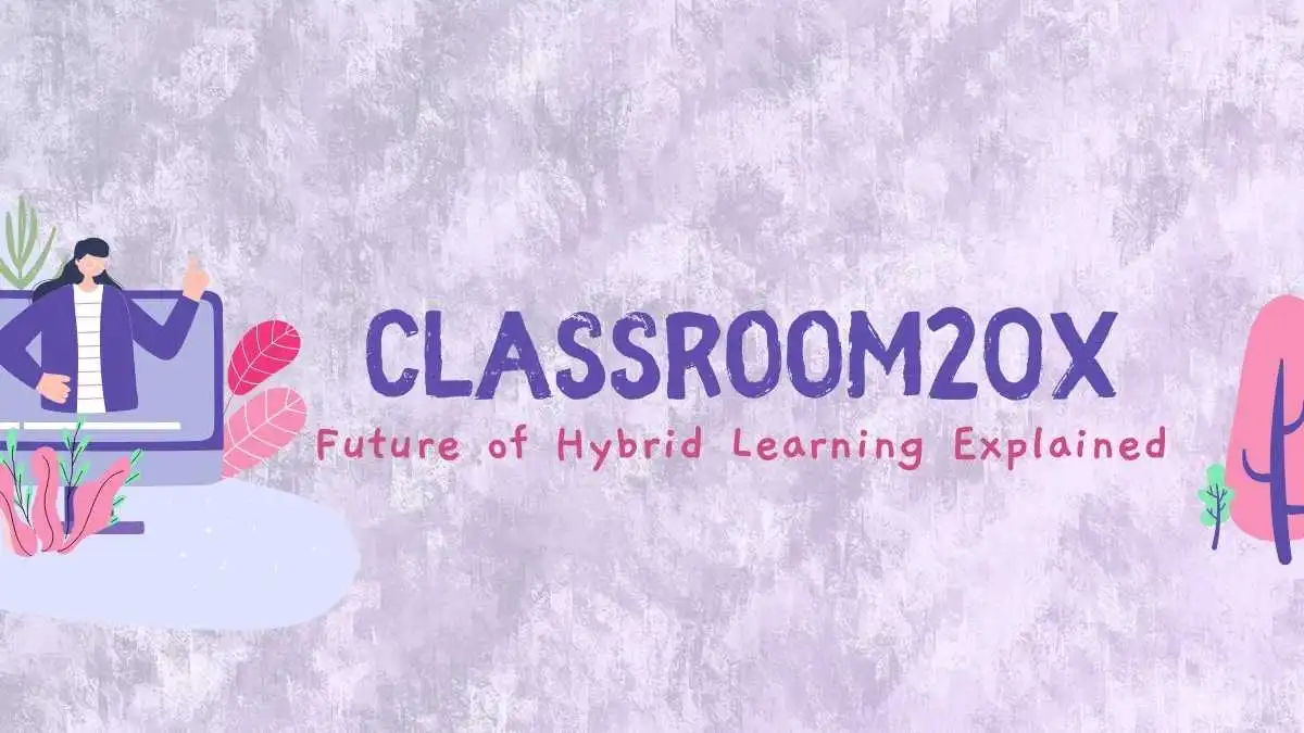 Classroom20x