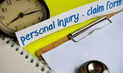Complete Guide to Filing a Personal Injury Claim in Chicago