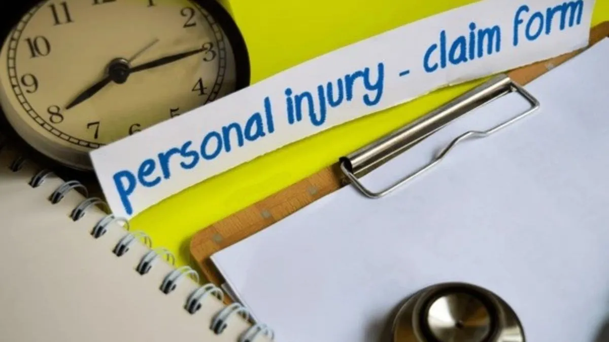 Complete Guide to Filing a Personal Injury Claim in Chicago