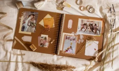 Creative Themes for Wedding Photobooks: Vintage, Minimalist, Boho & More
