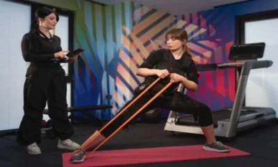 Customized Care for Every Body: Physical Therapy That Works