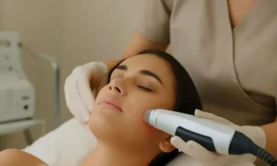 Discover the Glow: Advanced Laser Facials Near You in Seattle