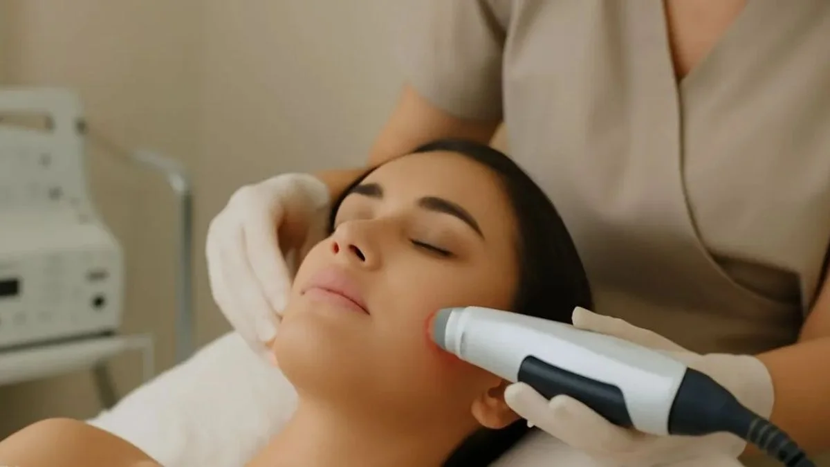 Discover the Glow: Advanced Laser Facials Near You in Seattle