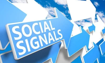 Do Social Media Signals Really Impact SEO Rankings?