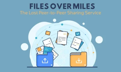Files Over Miles