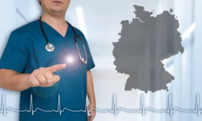 Find the Best Doctor in Germany: Patient Reviews & Booking Tips