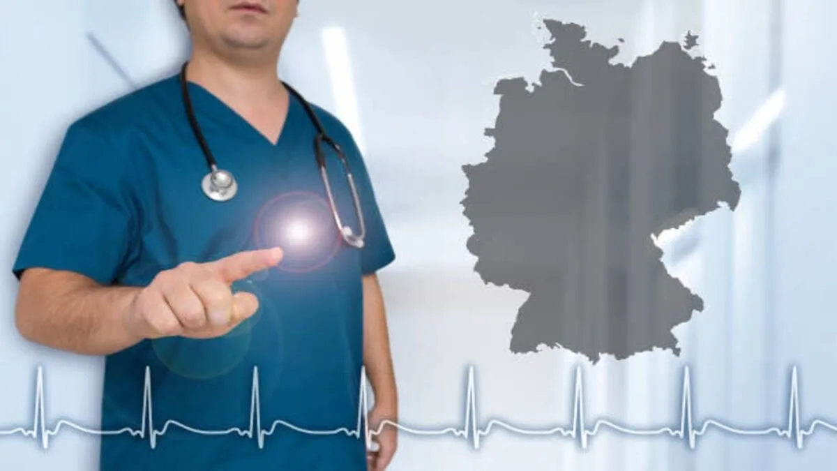Find the Best Doctor in Germany: Patient Reviews & Booking Tips