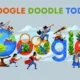Google Doodle Today