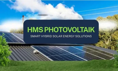 HMS Photovoltaik
