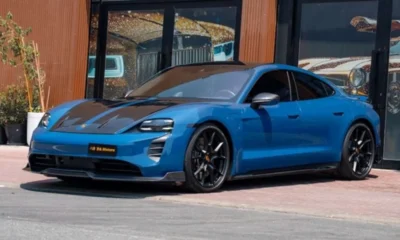 Rent a supercar in Dubai and drive luxury sports cars at the best prices