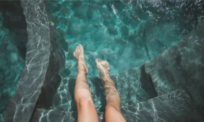 Incorporating Saltwater Pools for Skin and Joint Health