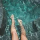 Incorporating Saltwater Pools for Skin and Joint Health