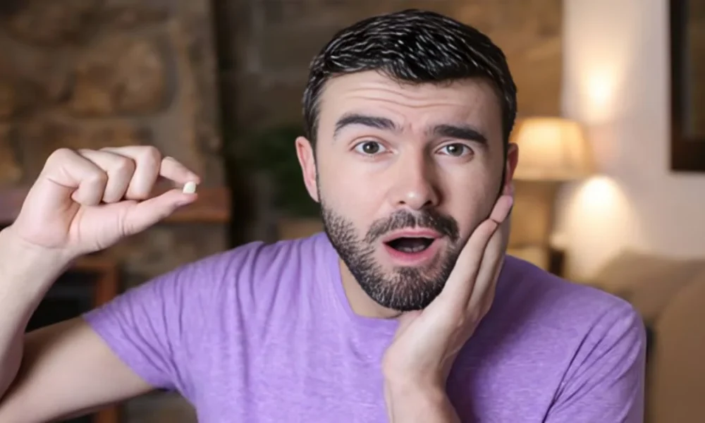 Knocked Out A Tooth? Save It Before It’s Too Late