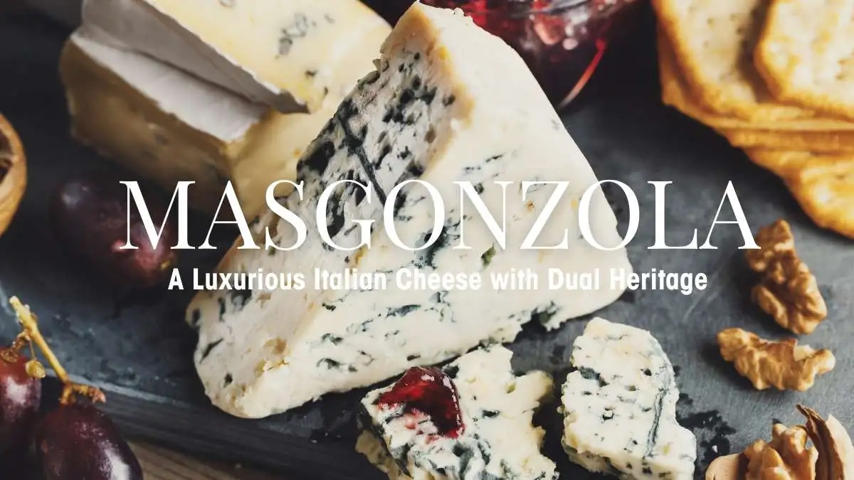 Masgonzola