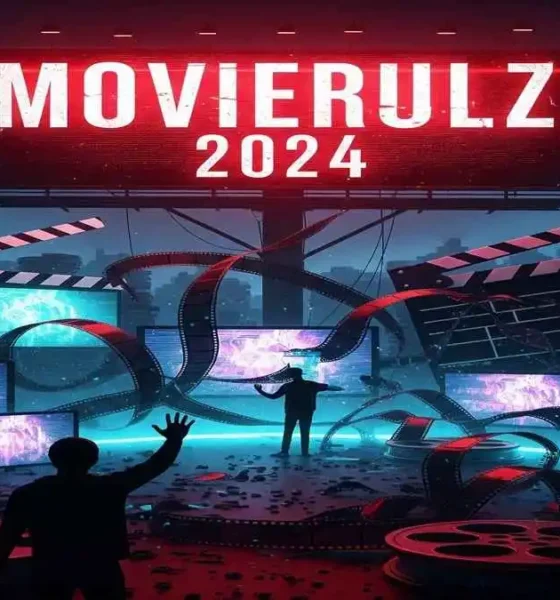 Movierulz